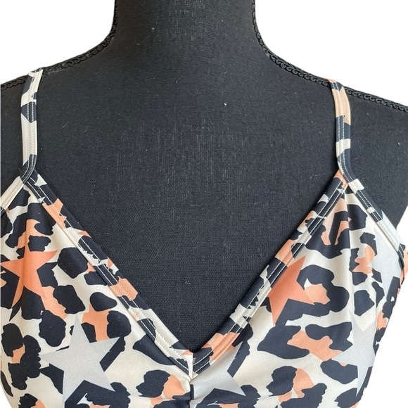 Wildfox Sports Bra.  Size:L - Picture 3 of 10